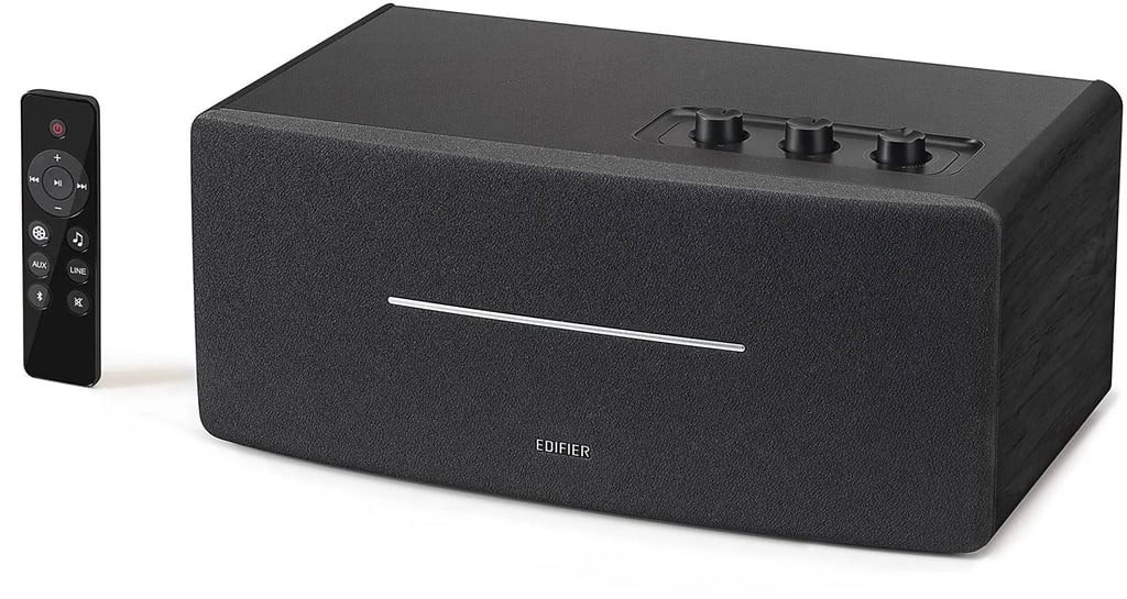 Edifier D12 Integrated Stereo Speakers
