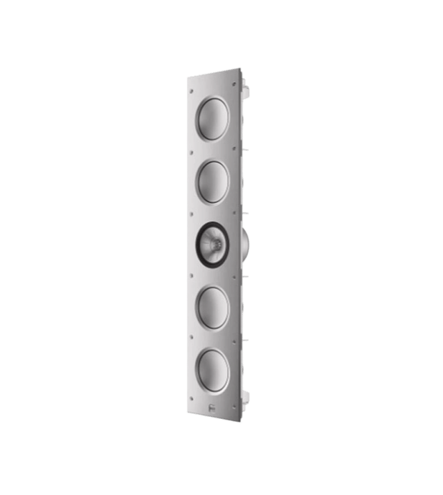 Kef Ci 5160 RLM-THX Speakers