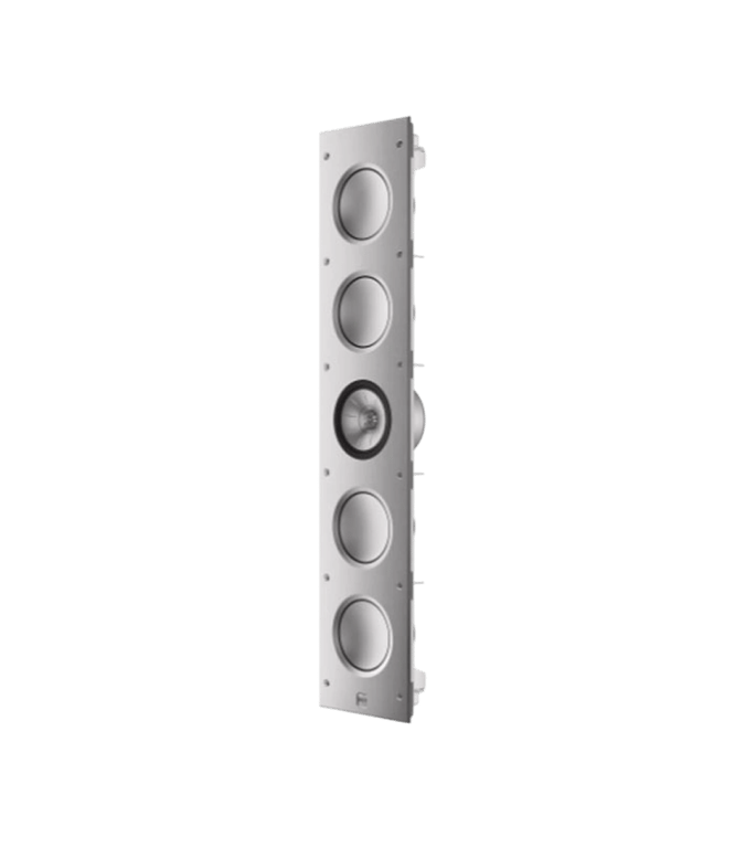 Kef Ci 5160 RLM-THX Speakers