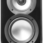Elac Navis Arb-51 Active Bookshelf Speakers thumbnail 1
