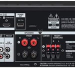 Pioneer Vsx-534 5.2-channel Av Receiver thumbnail 2