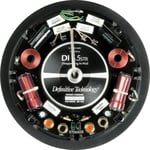 Definitive technology Di 6.5 Str Disappearingâ„¢ Series Round Stereo 6.5â€ In-wall / In-ceiling Speakers (pair) thumbnail 2