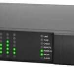 BOSE Professional PowerShareX PSX1204D adaptable power amplifier thumbnail 4