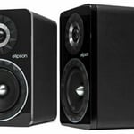 Elipson Prestige Facet 6b Bookshelf Speakers (pair) thumbnail 2