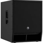 Yamaha Cxs15xlf 1600w 15 Inch Bass-reflex Passive Subwoofer thumbnail 2