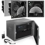 Bose Professional Edge Max Em90 In-ceiling Premium Speaker thumbnail 4