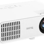 BenQ LW550 - 3000 Lumens WXGA DLP LED Projector thumbnail 1