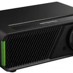 Viewsonic X2-4K - 2900 Lumens Smart 4K HDR LED Short Throw Home Cinema Projector thumbnail 2