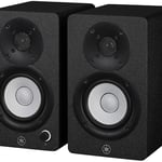 Yamaha Hs3 Powered Studio Monitor Speakers (pair) thumbnail 1