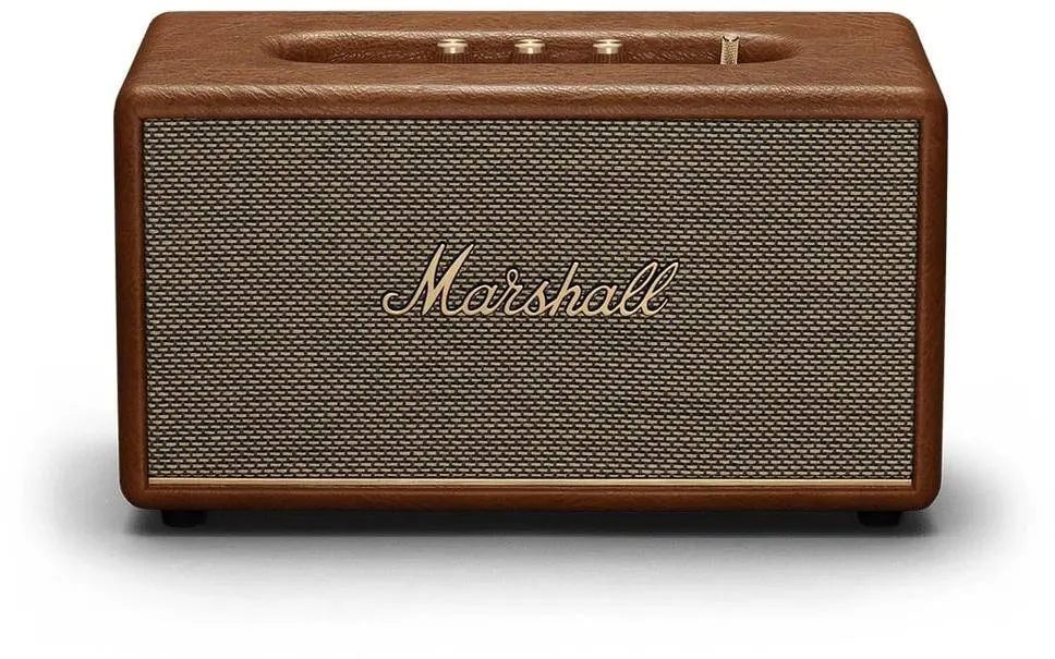 Marshall Stanmore Iii Next-generation Bluetooth Wireless Speaker