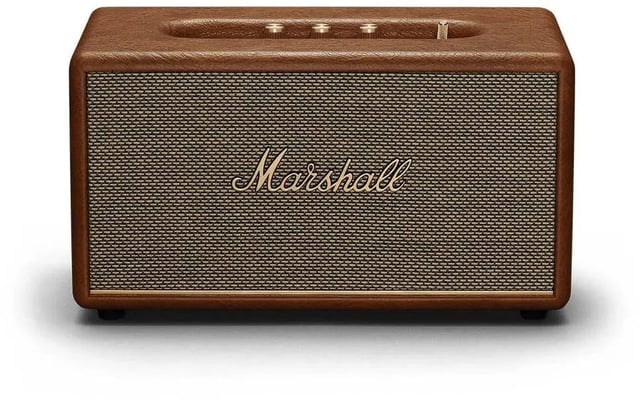 Marshall Stanmore Iii Next-generation Bluetooth Wireless Speaker