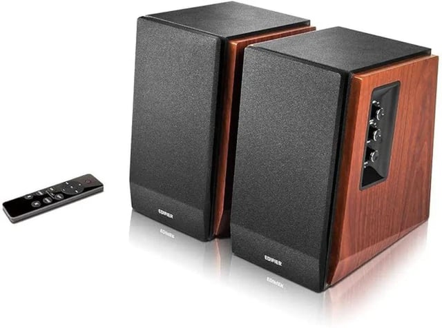Edifier R1700BT Bluetooth Speaker System Pair