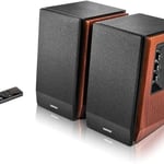 Edifier R1700BT Bluetooth Speaker System Pair thumbnail 1