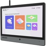 Hikvision Education and sharing system DS-9604LNI-V/B12 thumbnail 2