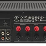 JBL MA510 EZ Set EQ 5.2-channel AV receiver thumbnail