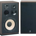 Elipson Heritage Xls 15 - 3-way Floorstanding Speaker (pair) thumbnail 1