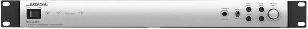 Bose FreeSpace IZA 2120-HZ Integrated Zone Amplifier