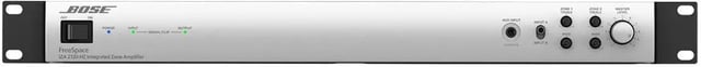 Bose FreeSpace IZA 2120-HZ Integrated Zone Amplifier