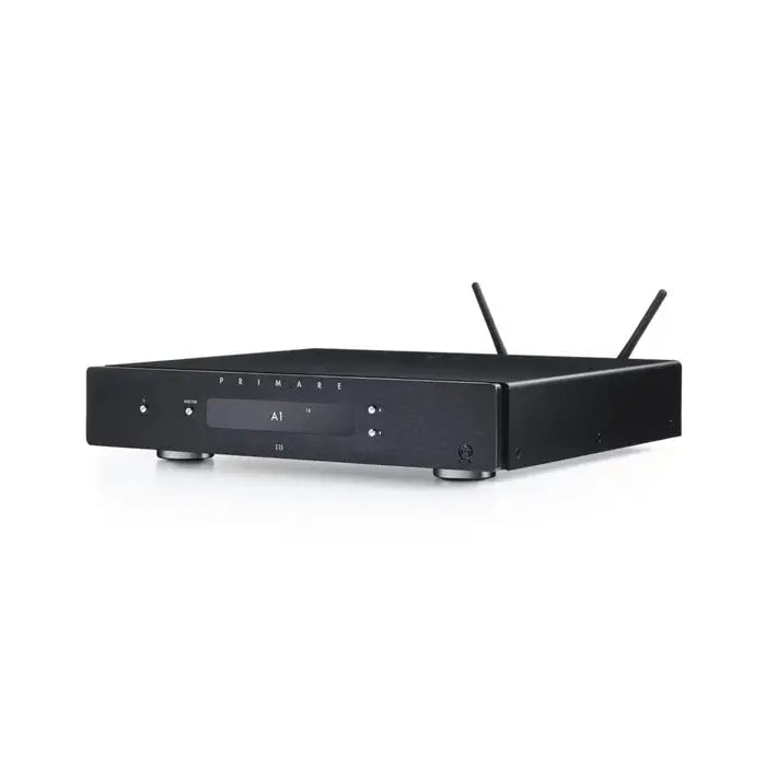 Primare I15 Prisma MK2 – Integrated Amplifier & Network Player