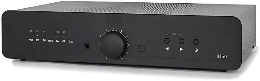 Atoll IN50 Signature Integrated Amplifier