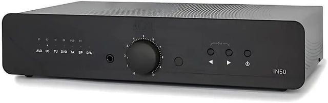 Atoll IN50 Signature Integrated Amplifier