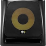 Krk 10s2 10-inch 160watt Powered Subwoofer thumbnail 1