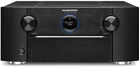 Marantz Av8802a Network Av Pre-amplifier