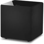 Kef Kube 10b 10-inch Bass Driver Active Subwoofer thumbnail 2