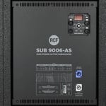 Rcf Sub 9006-as 7200 Watt Active Dual 18 thumbnail 3