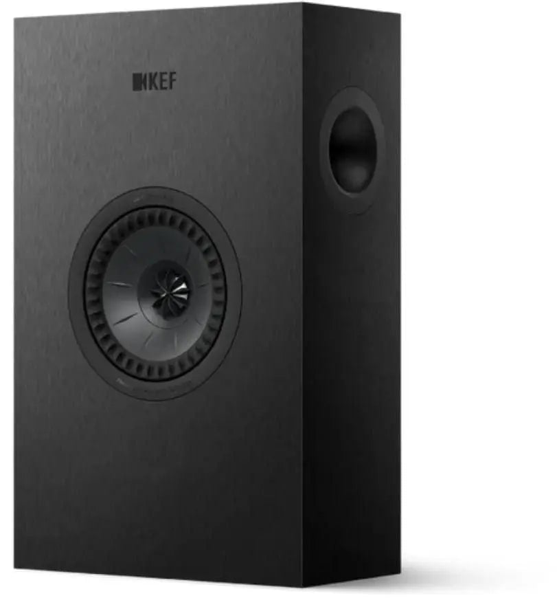 KEF Q4 Meta 2-way on-wall speaker