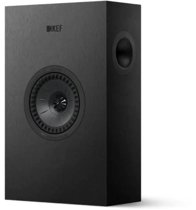 KEF Q4 Meta 2-way on-wall speaker