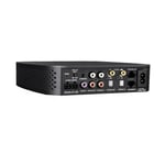 VSSL A.1x - Stereo Amplifier with Multi-Zone Functionality thumbnail 3