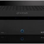 Emotiva Xpa-2 Gen3 2 Channel Audiophile Power Amplifier thumbnail 2
