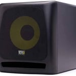 Krk 10s2 10-inch 160watt Powered Subwoofer thumbnail 3