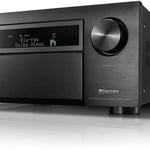 Denon Avc X8500h Audio Video Receiver With Heos thumbnail 3