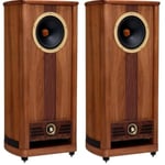 Fyne Audio Vintage ten Floorstanding Hifi Speaker (pair) thumbnail 1