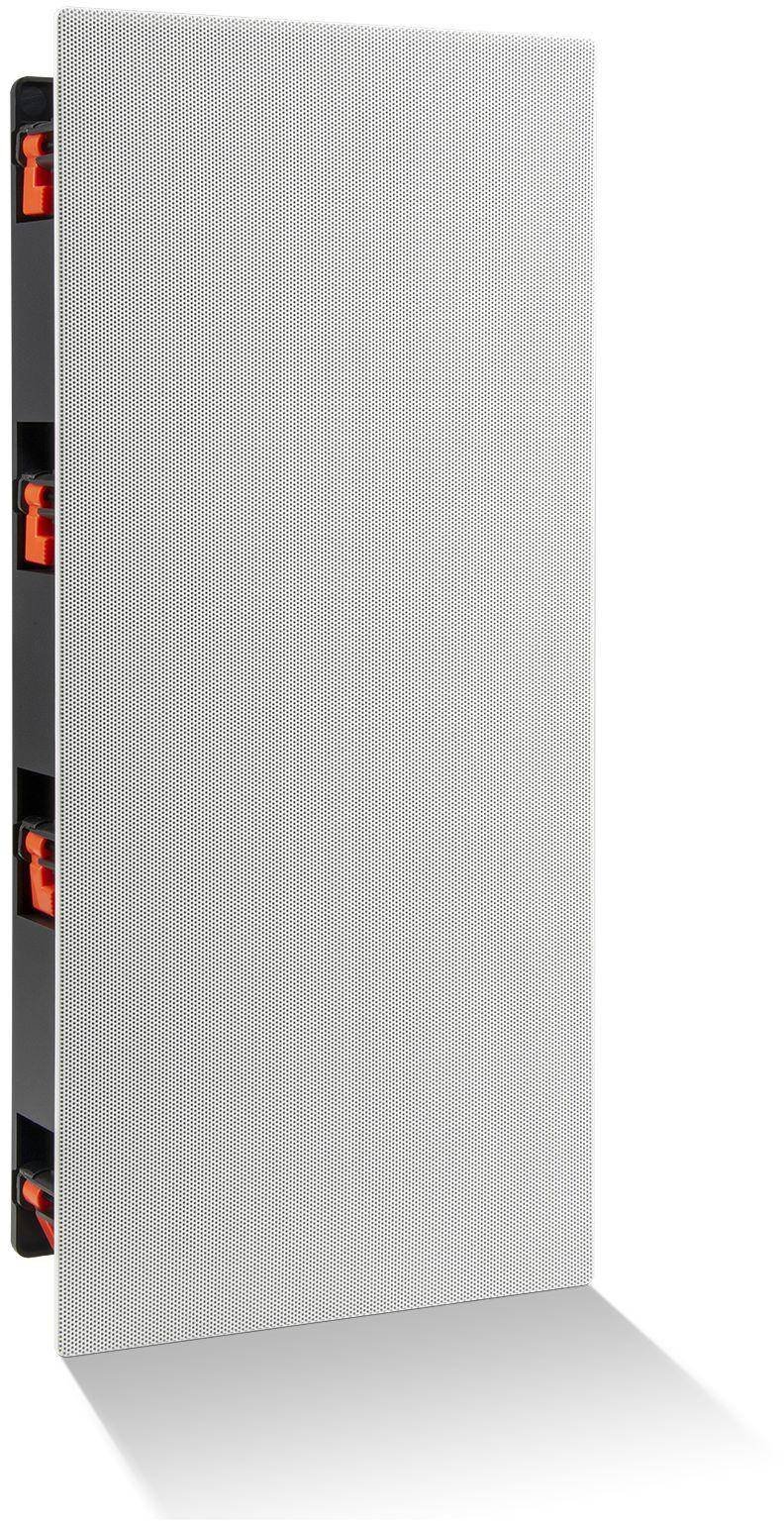 JBL Studio 66LCR Dual 6.5 inch (165mm) 2-way In-Wall Loudspeaker