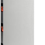 JBL Studio 66LCR Dual 6.5 inch (165mm) 2-way In-Wall Loudspeaker thumbnail 1