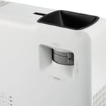 Viewsonic LS610HDHE - 4500 Lumens 1080P Full HD Business & Education LED Projector thumbnail 2