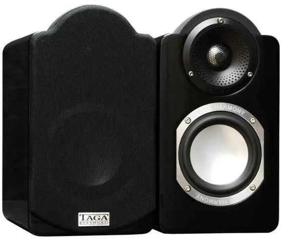 Taga Harmony Platinum One Bookshelf Speaker (pair)