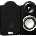 Taga Harmony Platinum One Bookshelf Speaker (pair) thumbnail 1