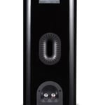 Mission Zx-2 Bookshelf / Surround Speakers (pair) thumbnail 4