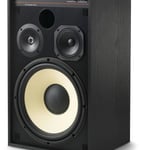 JBL 4312G 12-inch (300mm) 3-way Studio Monitor Bookshelf Loudspeaker thumbnail 4