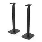 KEF LSX S1 - Floor Stand thumbnail 1