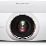 Epson QB1000 4K HDR 3300 Lumens Native 4K Laser Projector thumbnail 4