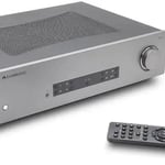 Cambridge Audio Cxa81 80w Integrated Amplifier thumbnail 4