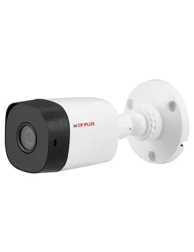 CP Plus HD 2.4MP Bullet CCTV (CP-URC-TC24PL2)