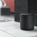 Bang & Olufsen Beoplay M5 Multiroom Speaker Balck thumbnail