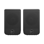 Flexus SURR 100 Wireless Surround Sound Speakers thumbnail 2