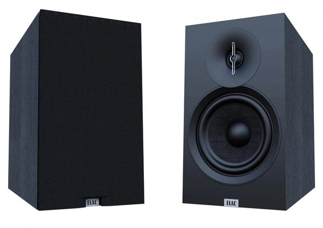 Elac Debut 3.0 DB6.3 Bookshelf Speaker (Pair)